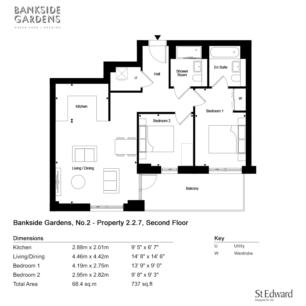Property Floorplan