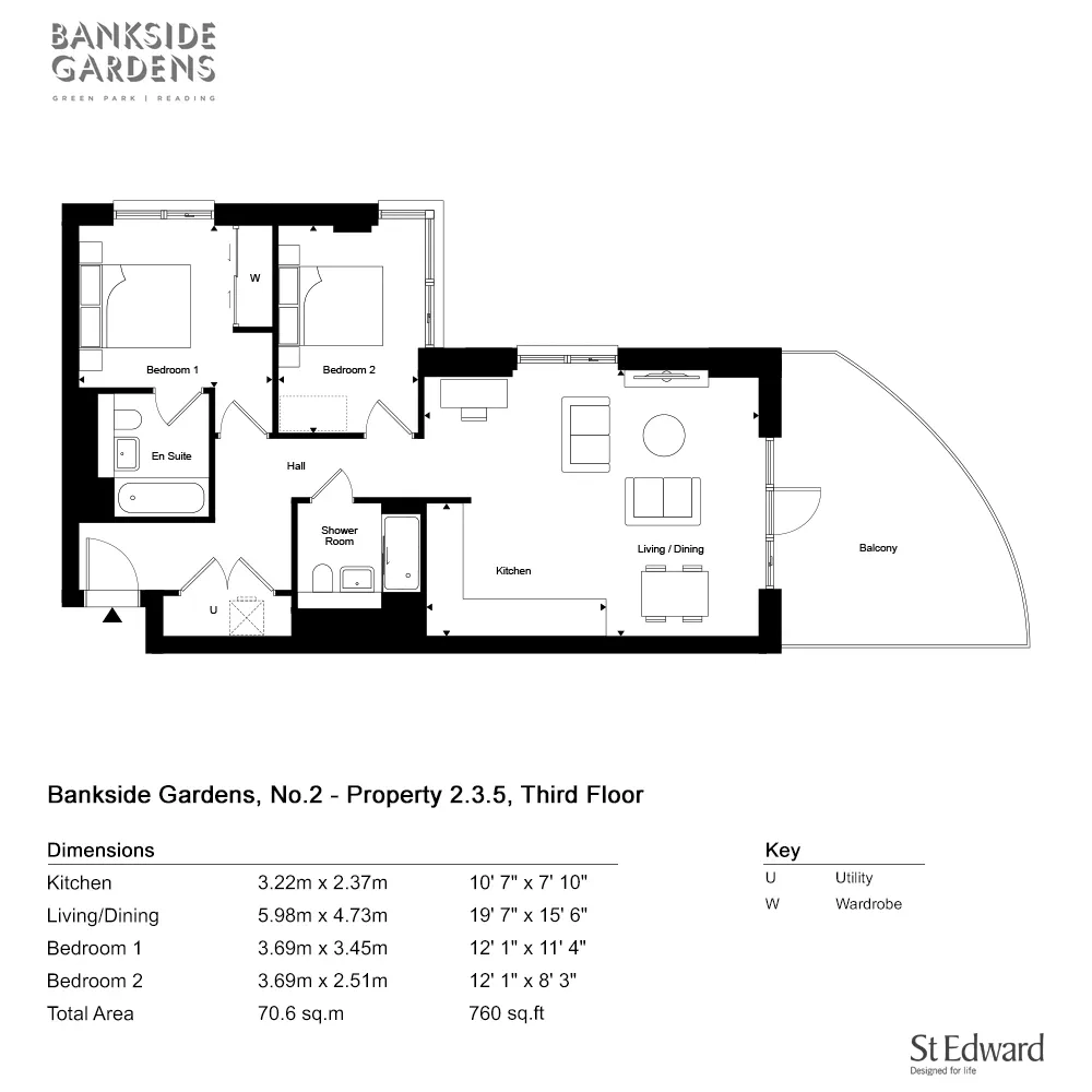 Property Floorplan