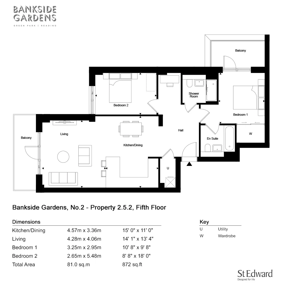 Property Floorplan