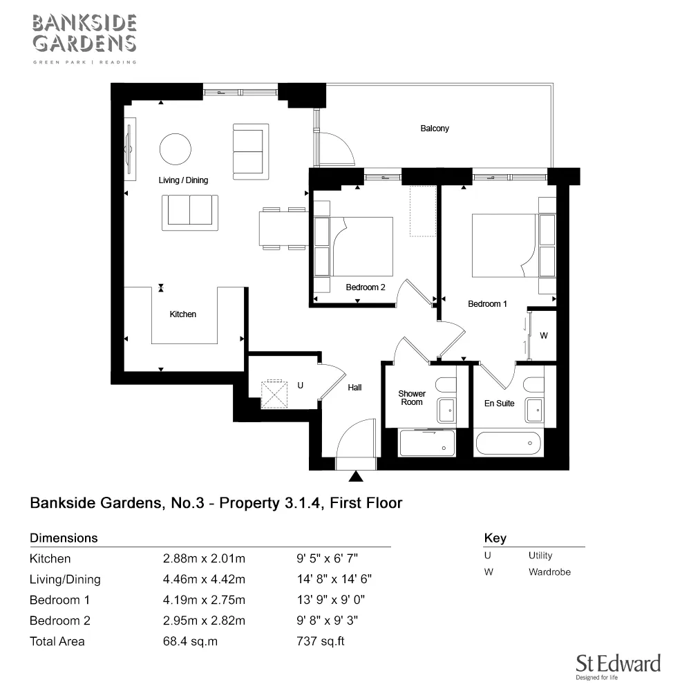 Property Floorplan