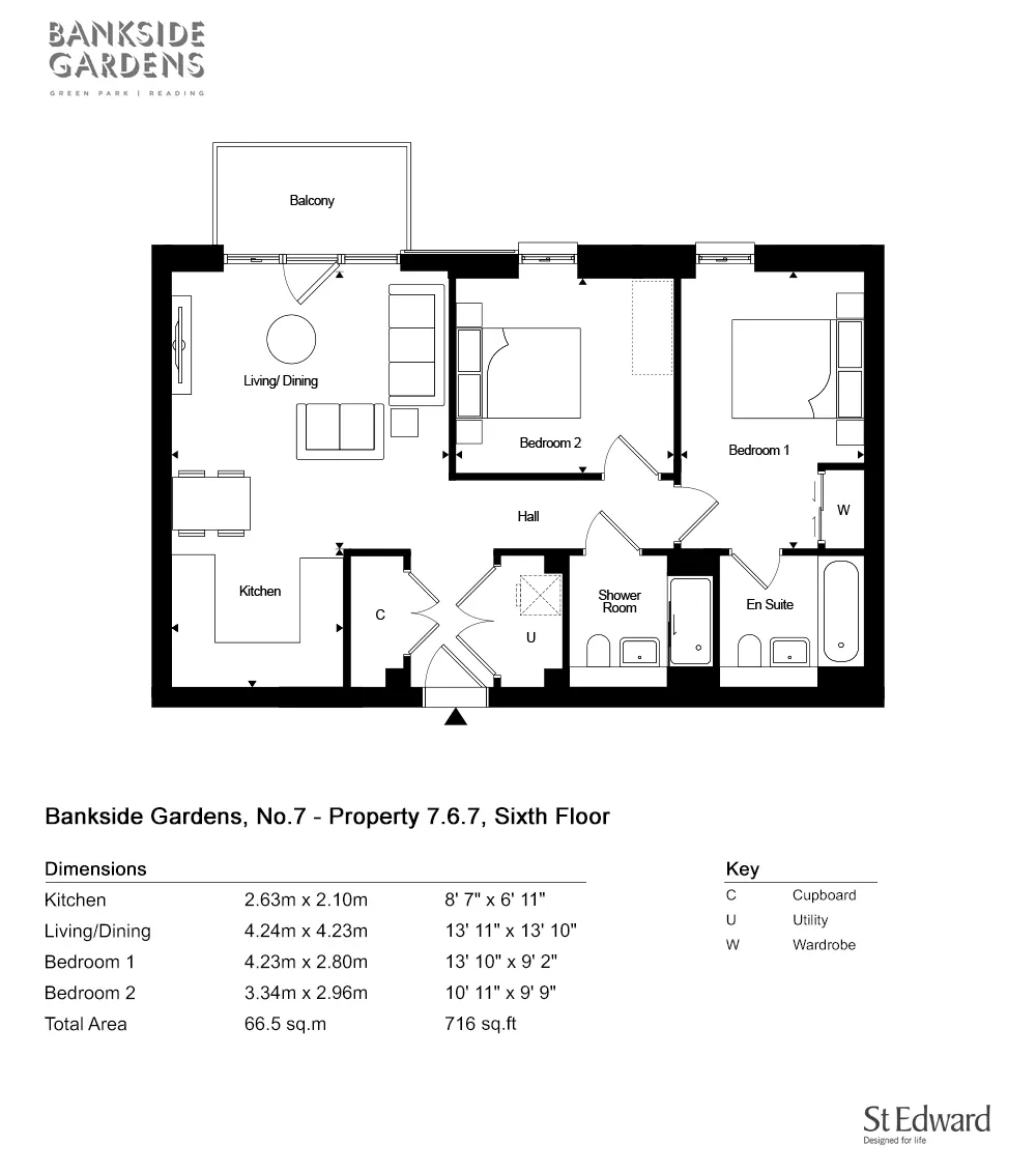 Property Floorplan