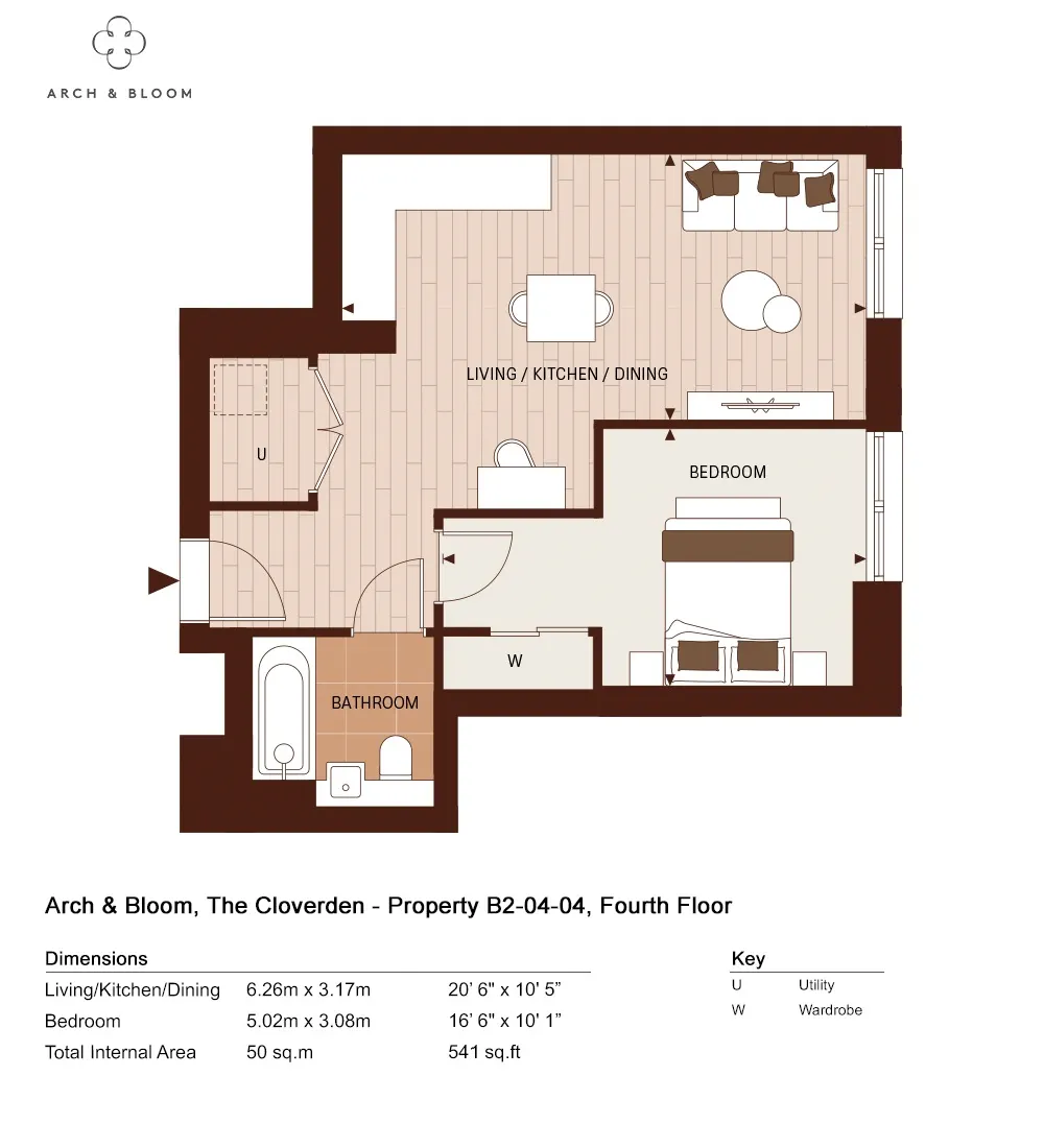 Property Floorplan