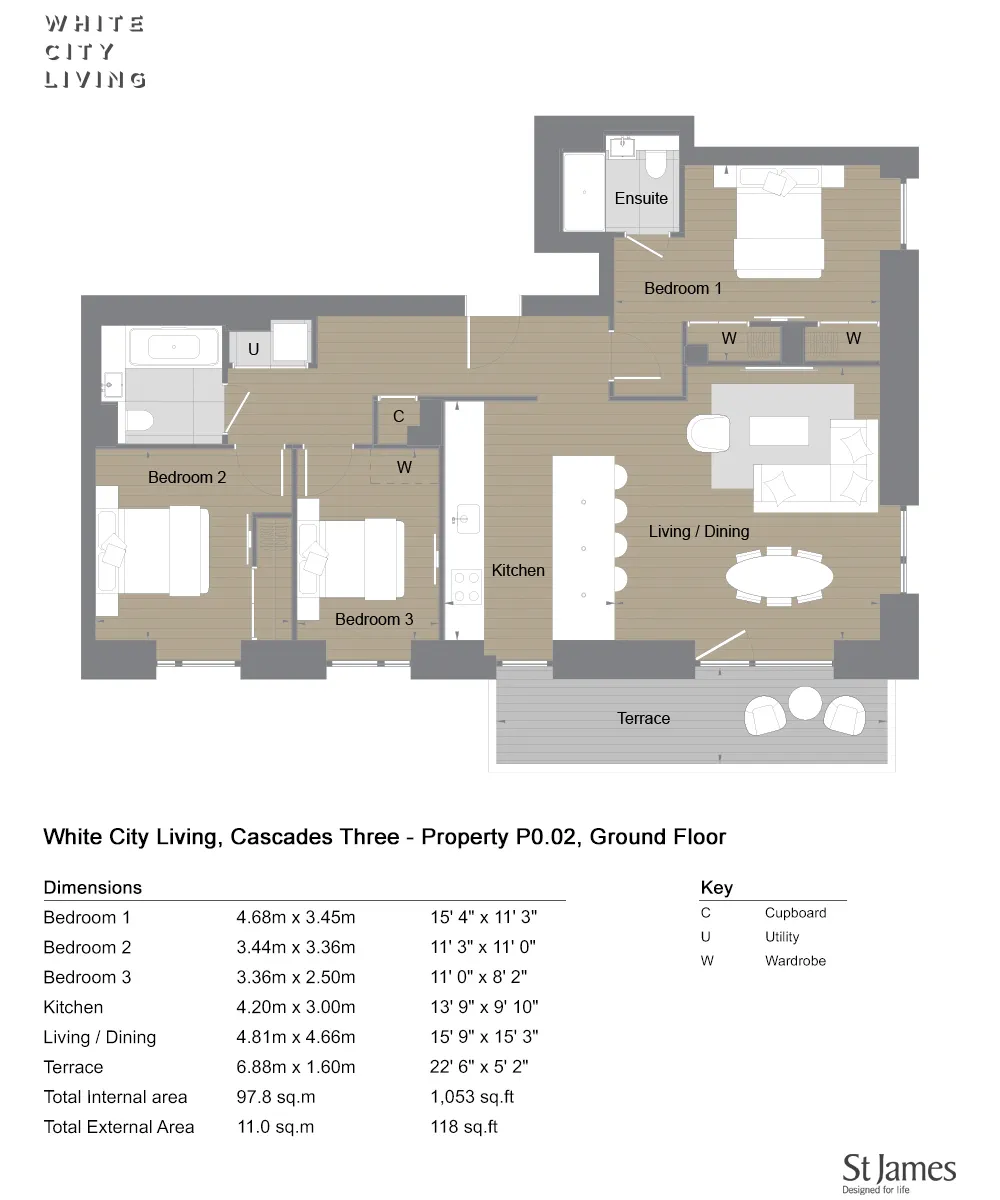 Property Floorplan