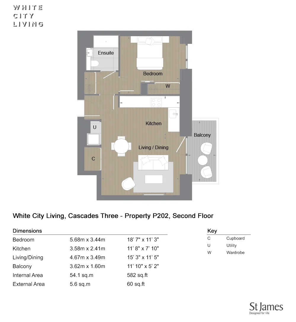 Property Floorplan