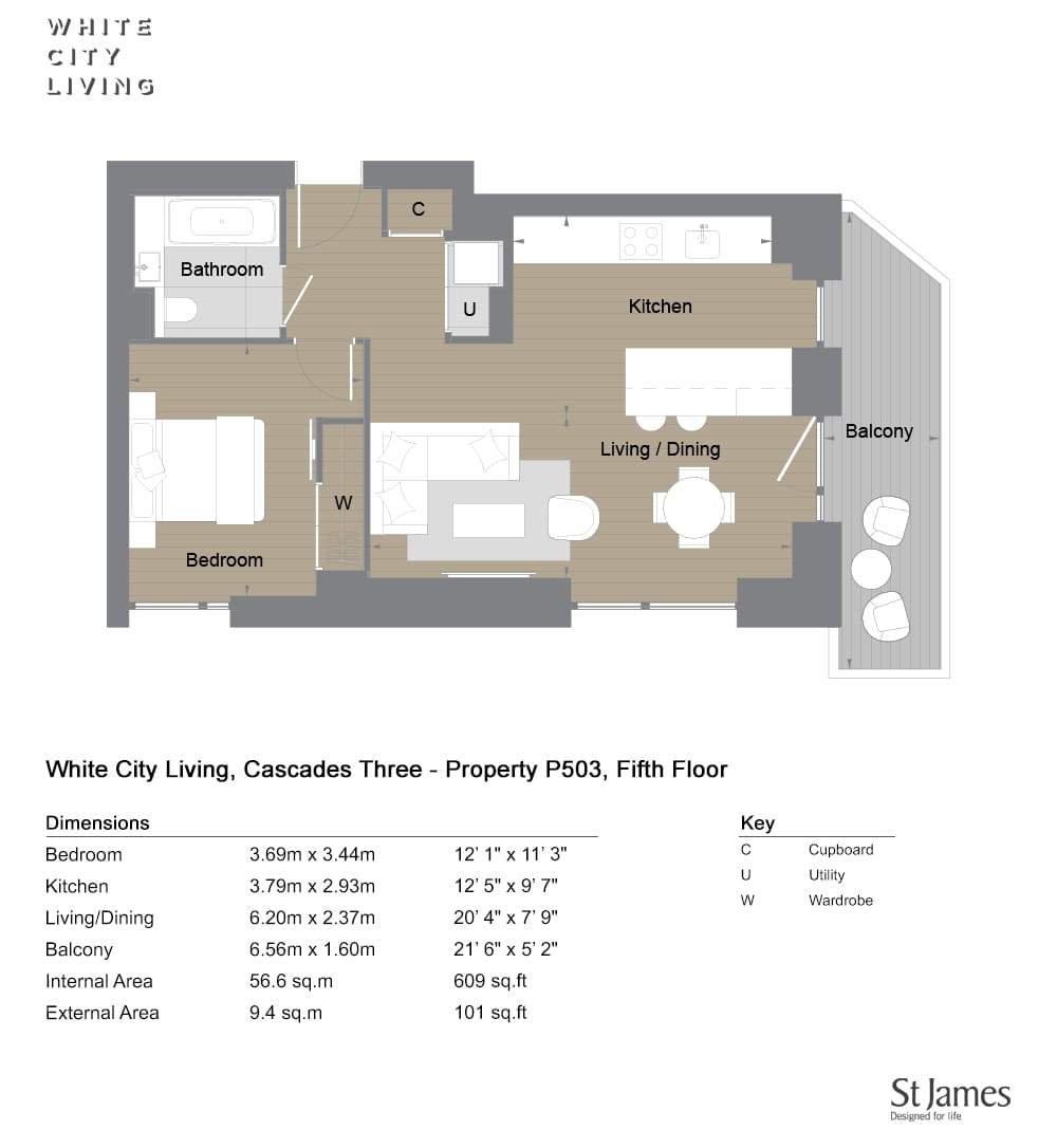 Fifth Floor