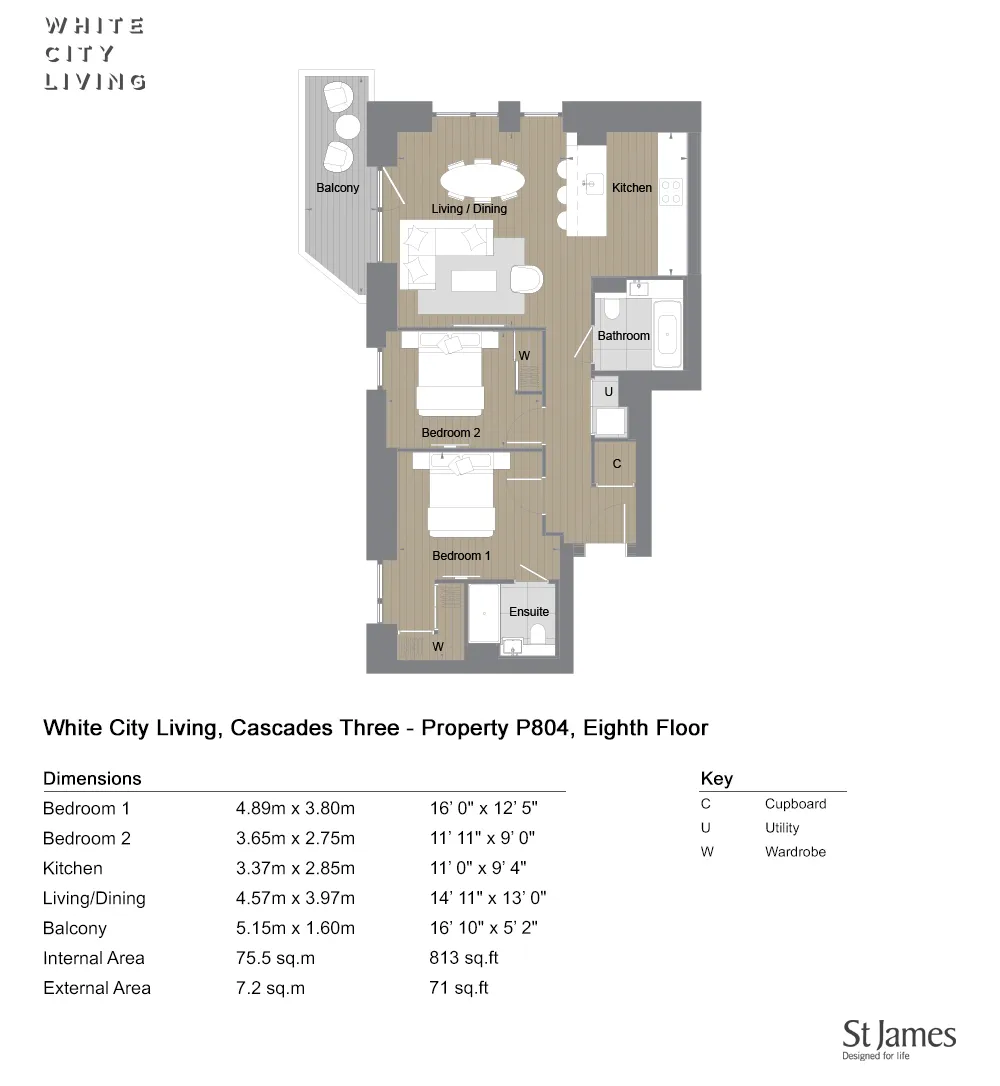 Property Floorplan
