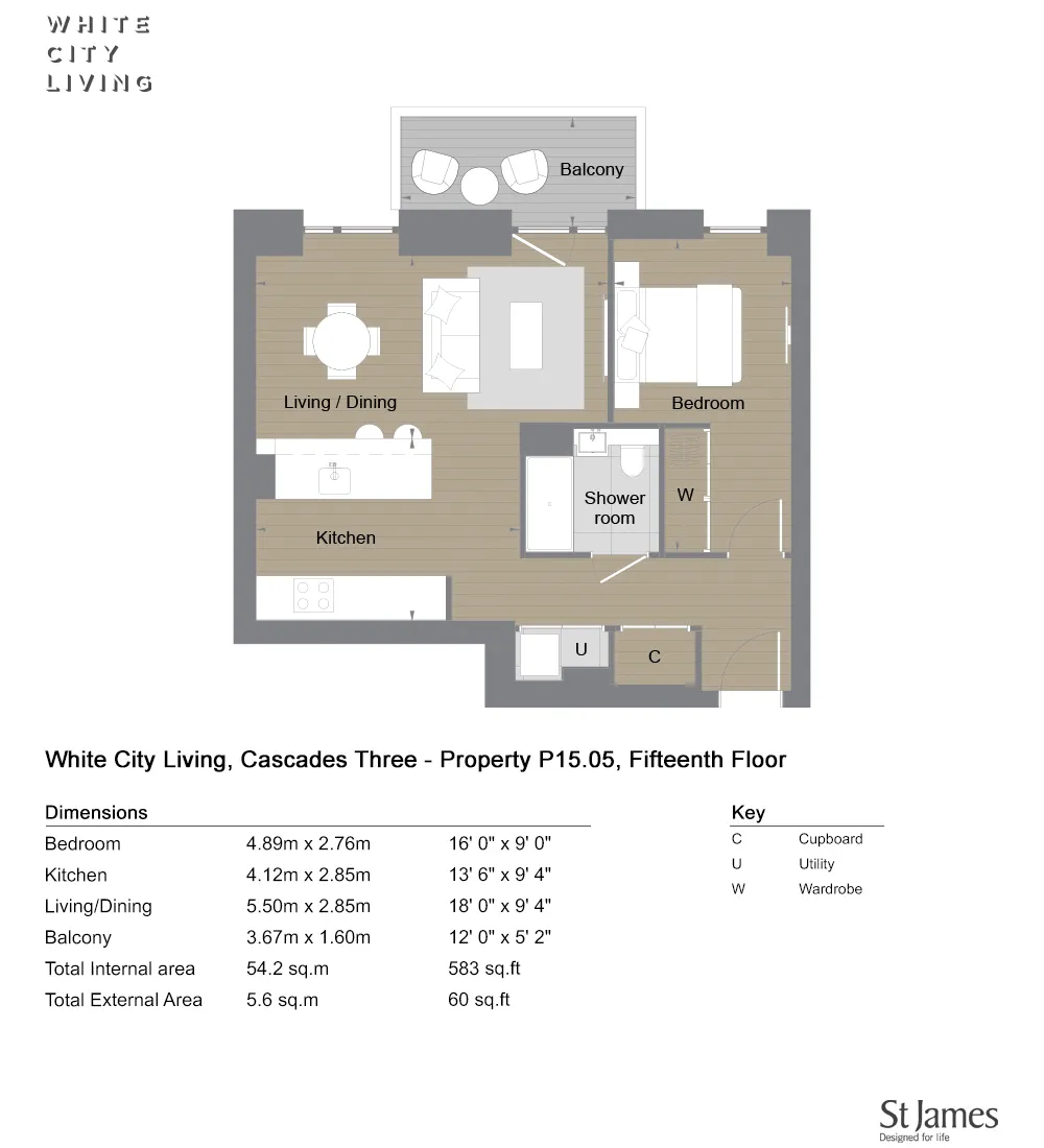 Property Floorplan