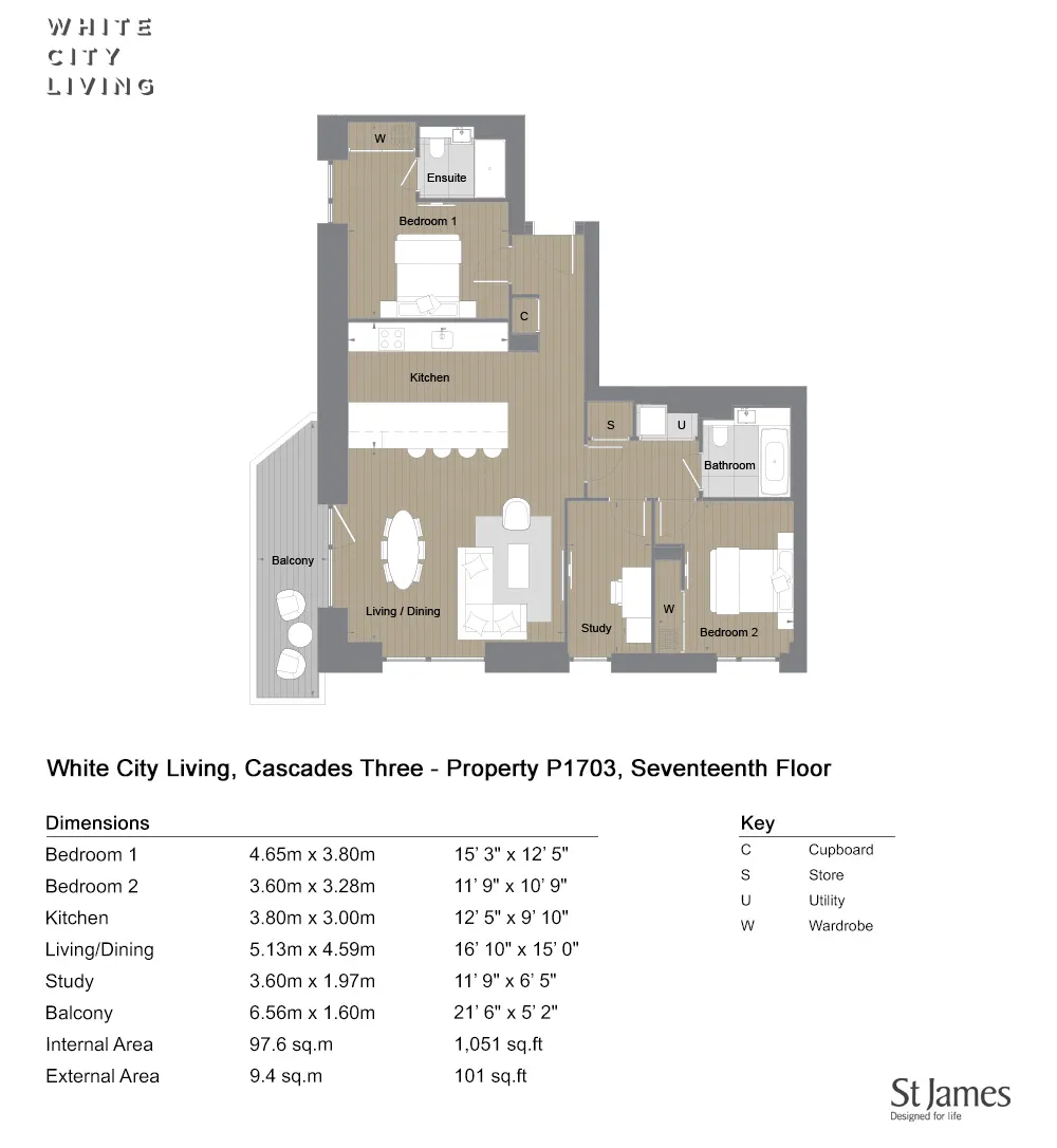 Property Floorplan