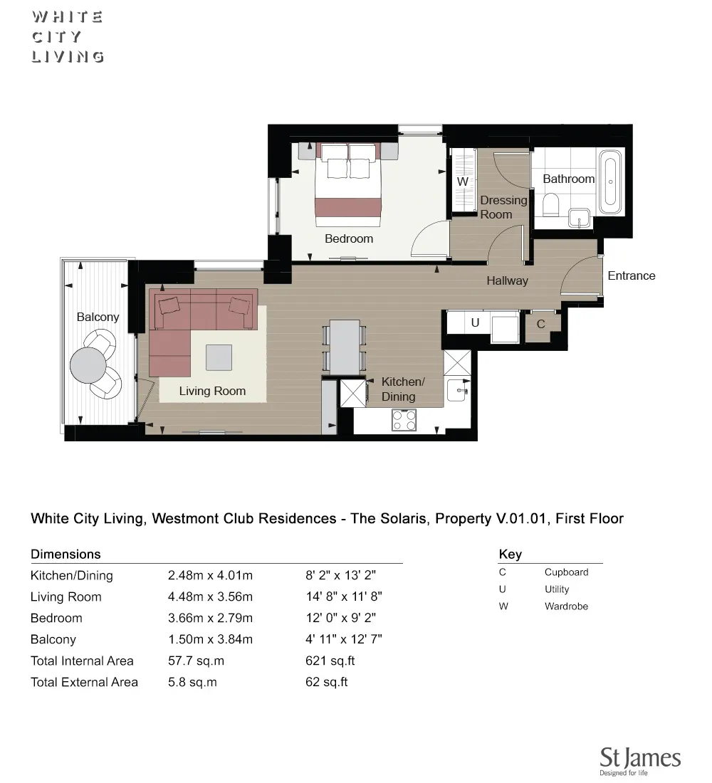 Property Floorplan