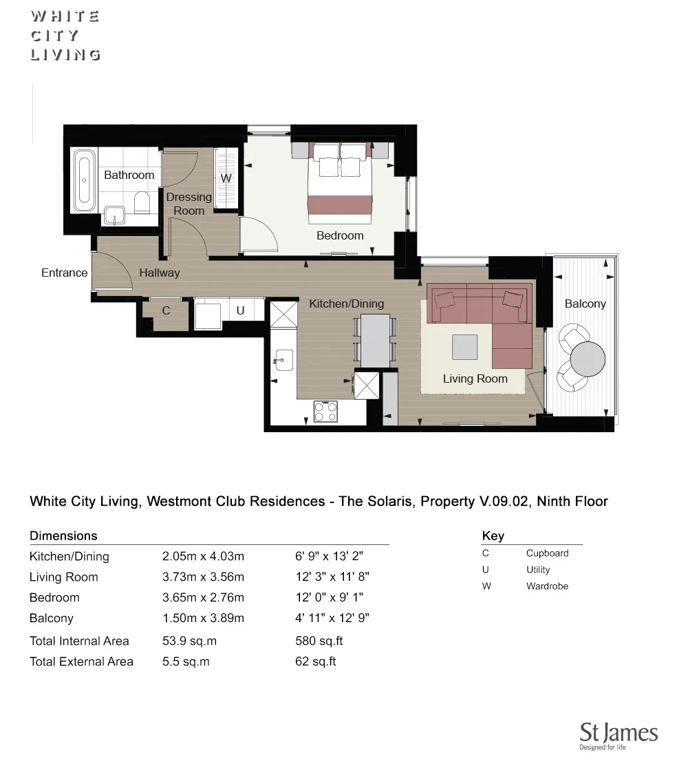 Property Floorplan