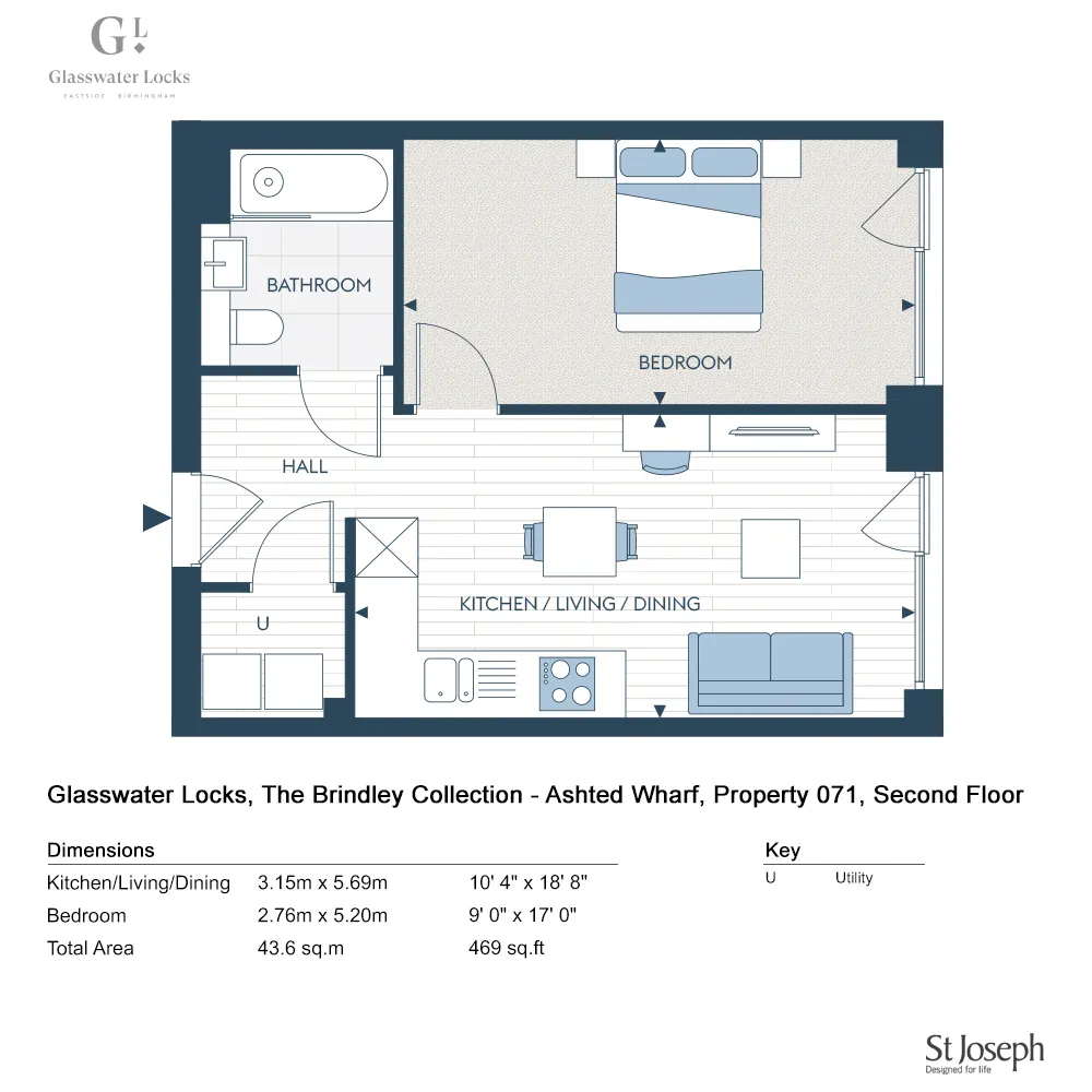 Property Floorplan