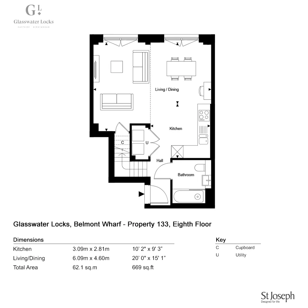 Property Floorplan
