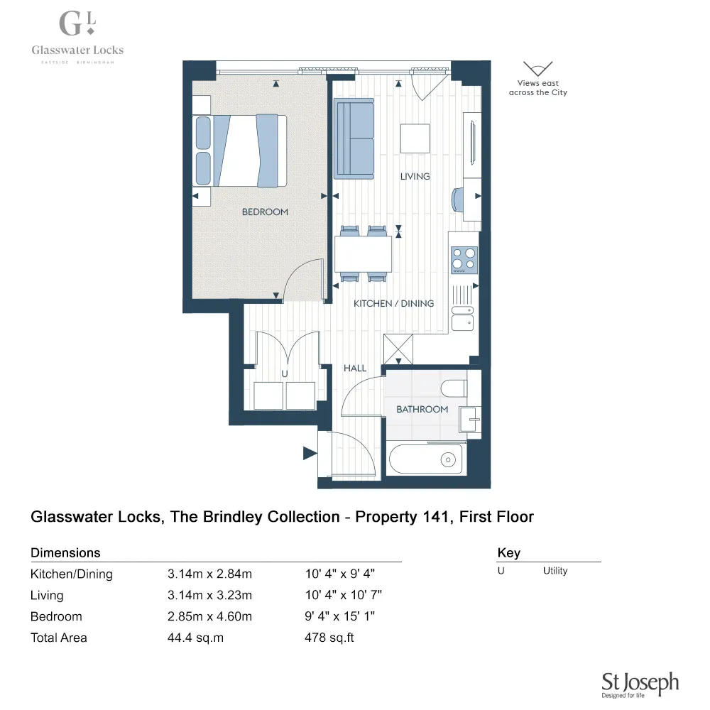 Property Floorplan