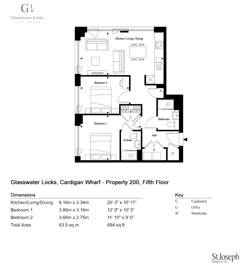 Property Floorplan