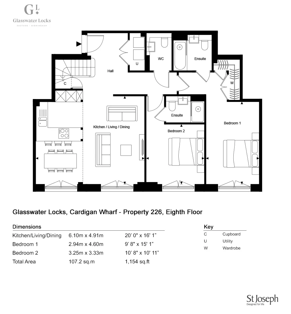 Property Floorplan