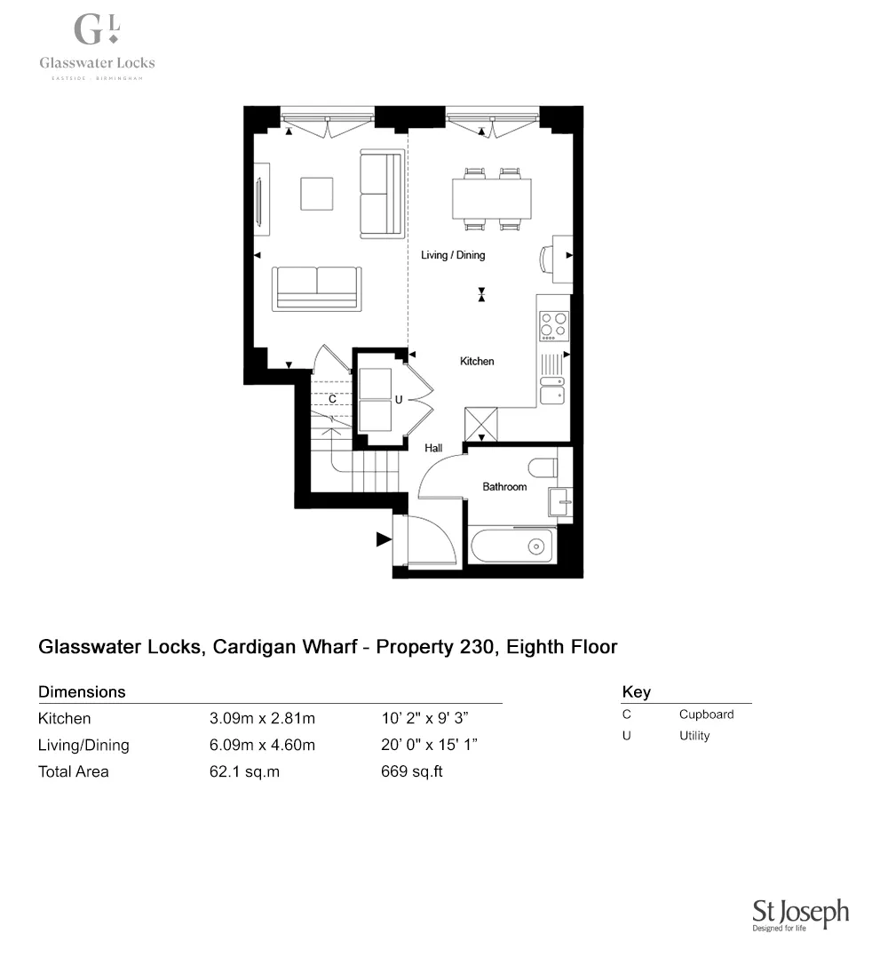 Property Floorplan