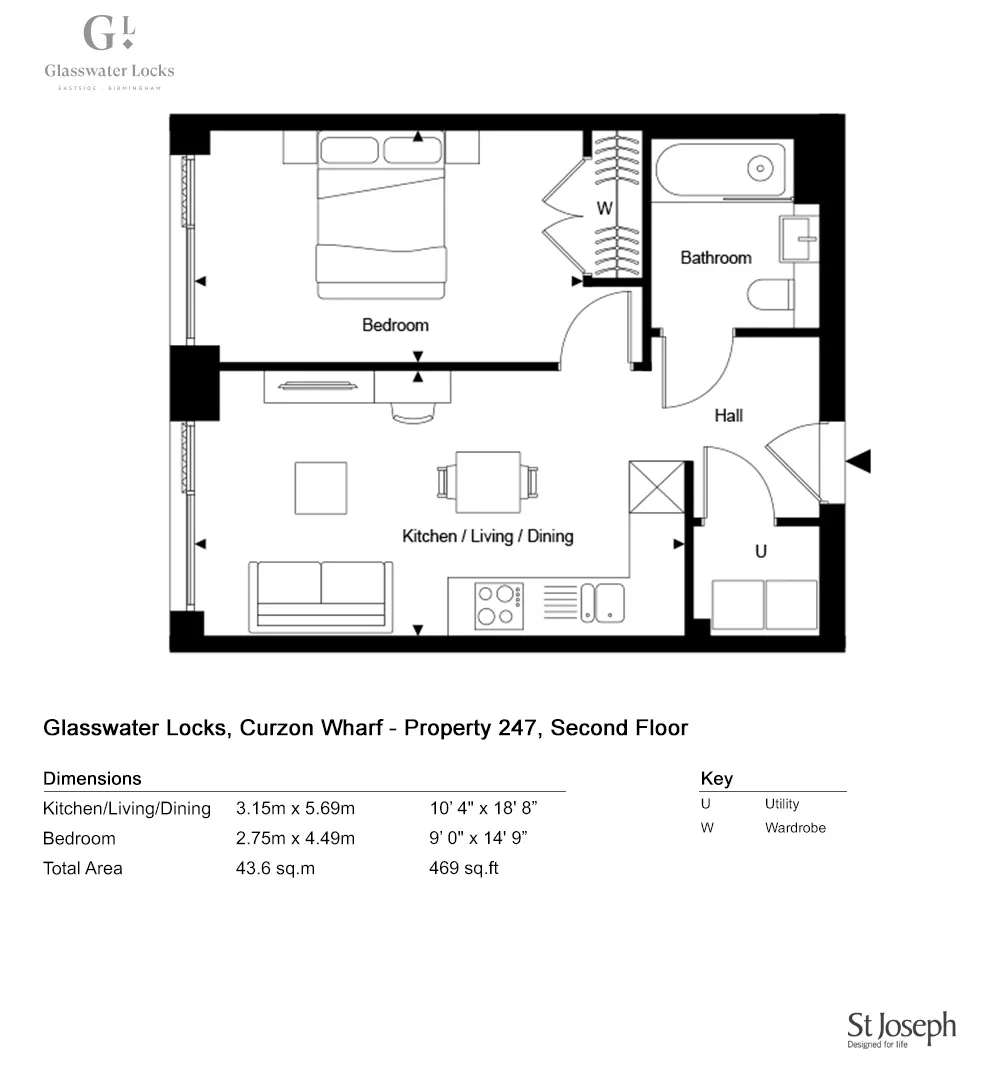 Property Floorplan