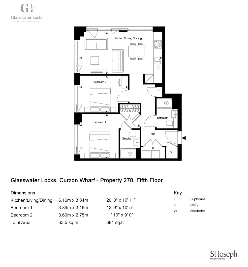 Property Floorplan