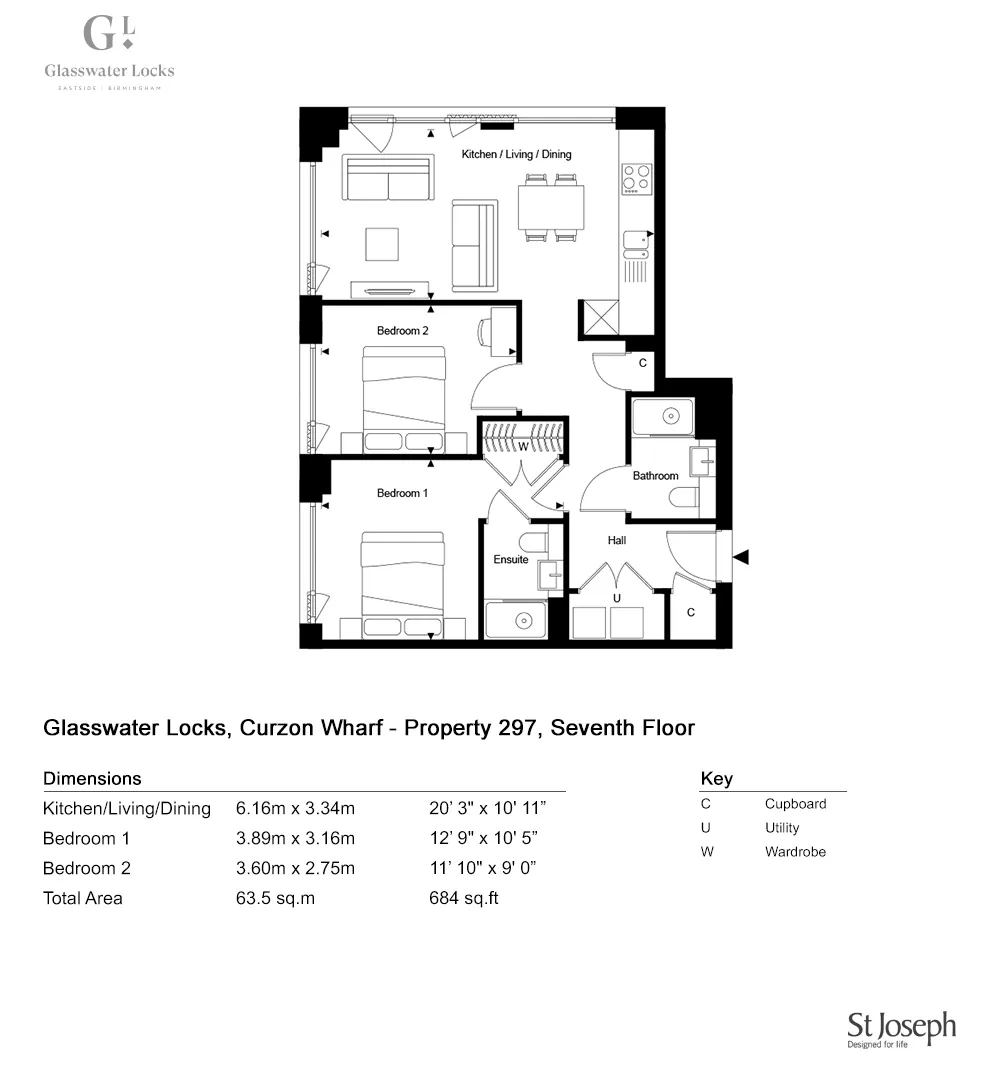 Property Floorplan