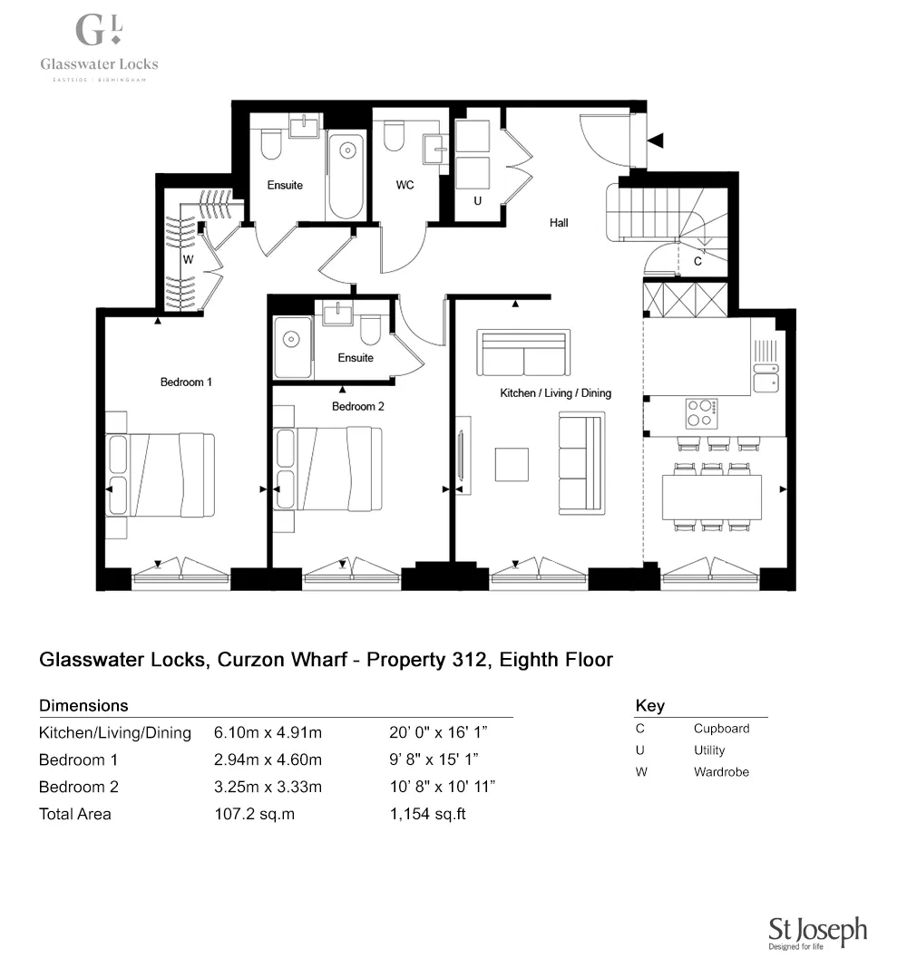 Property Floorplan