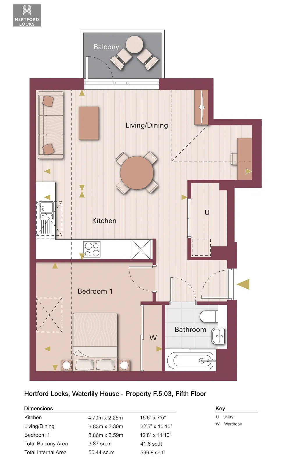 Property Floorplan