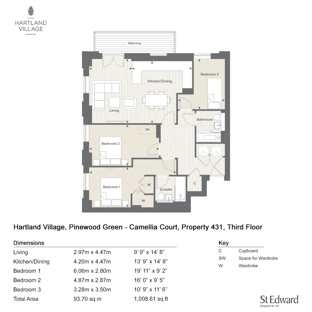 Property Floorplan