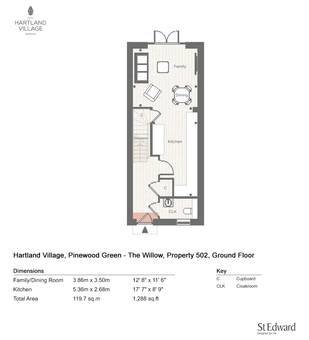 Property Floorplan