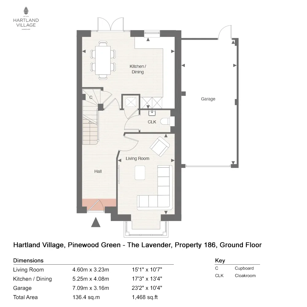 Property Floorplan