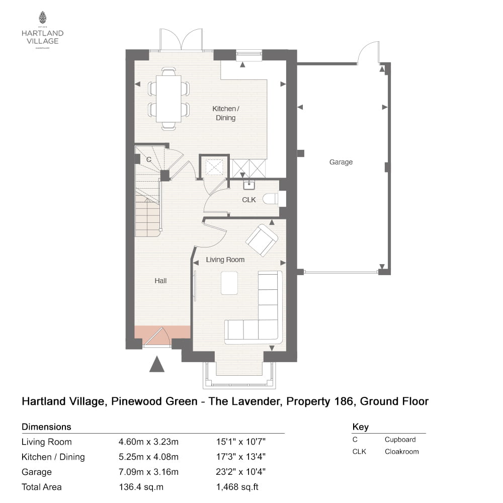 Ground Floor