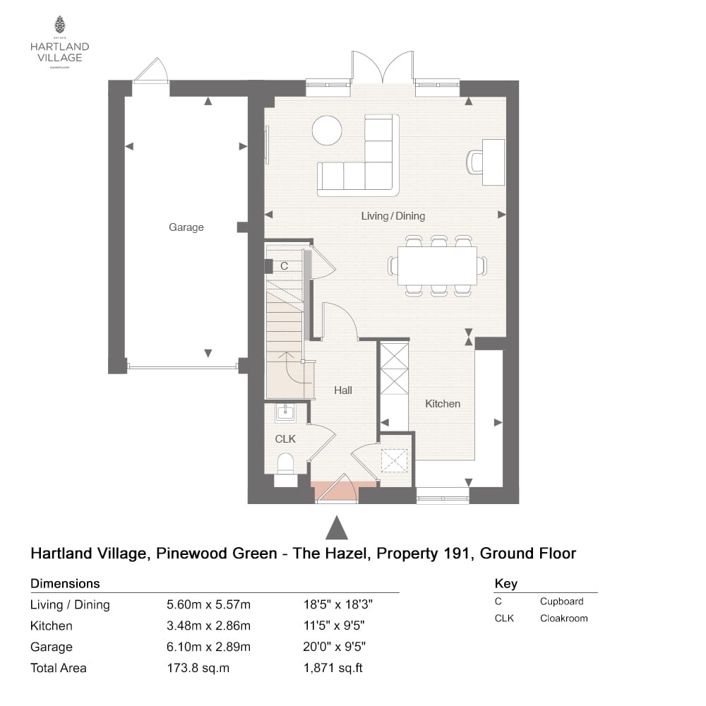 Ground Floor
