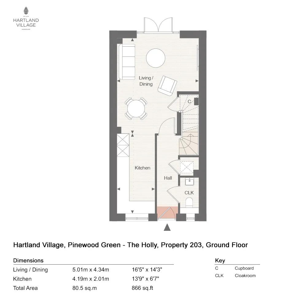 Property Floorplan