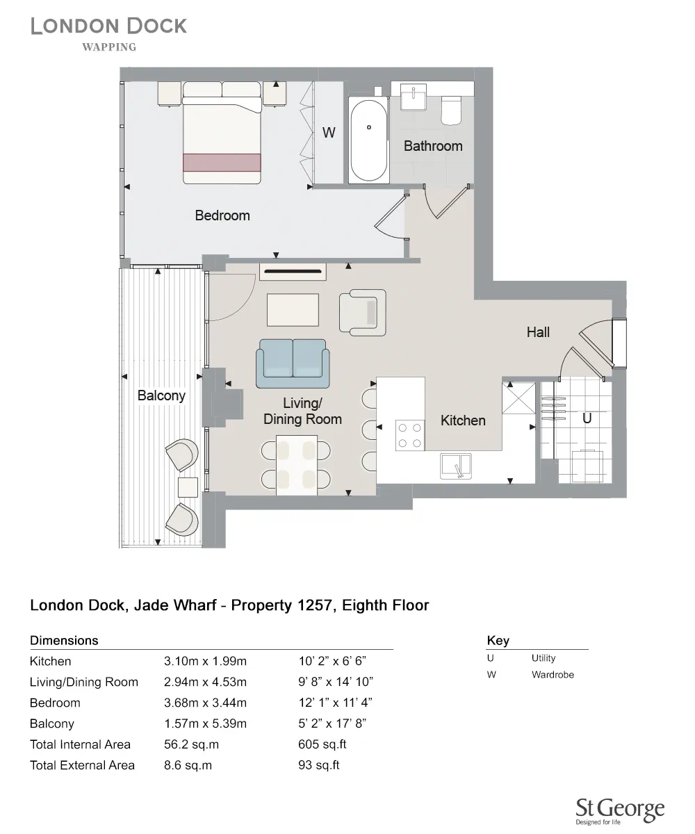 Property Floorplan