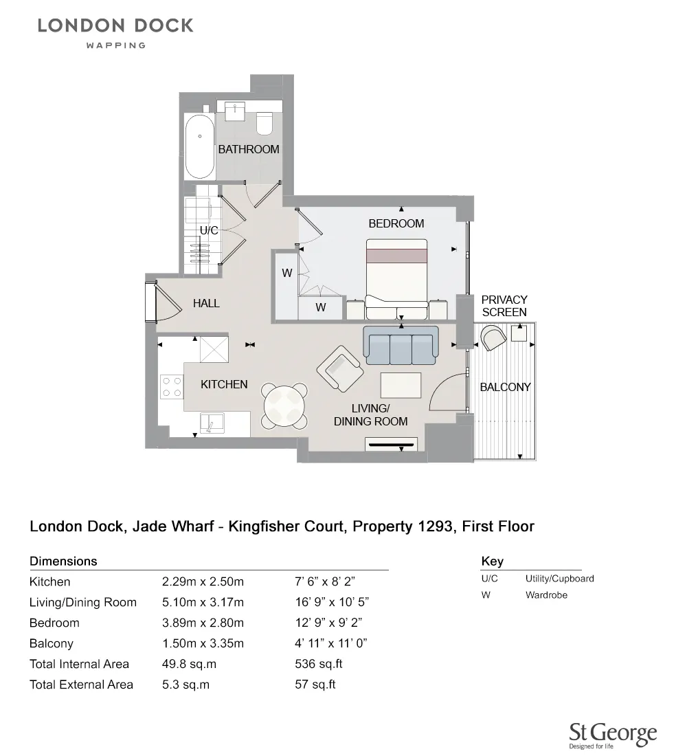 Property Floorplan
