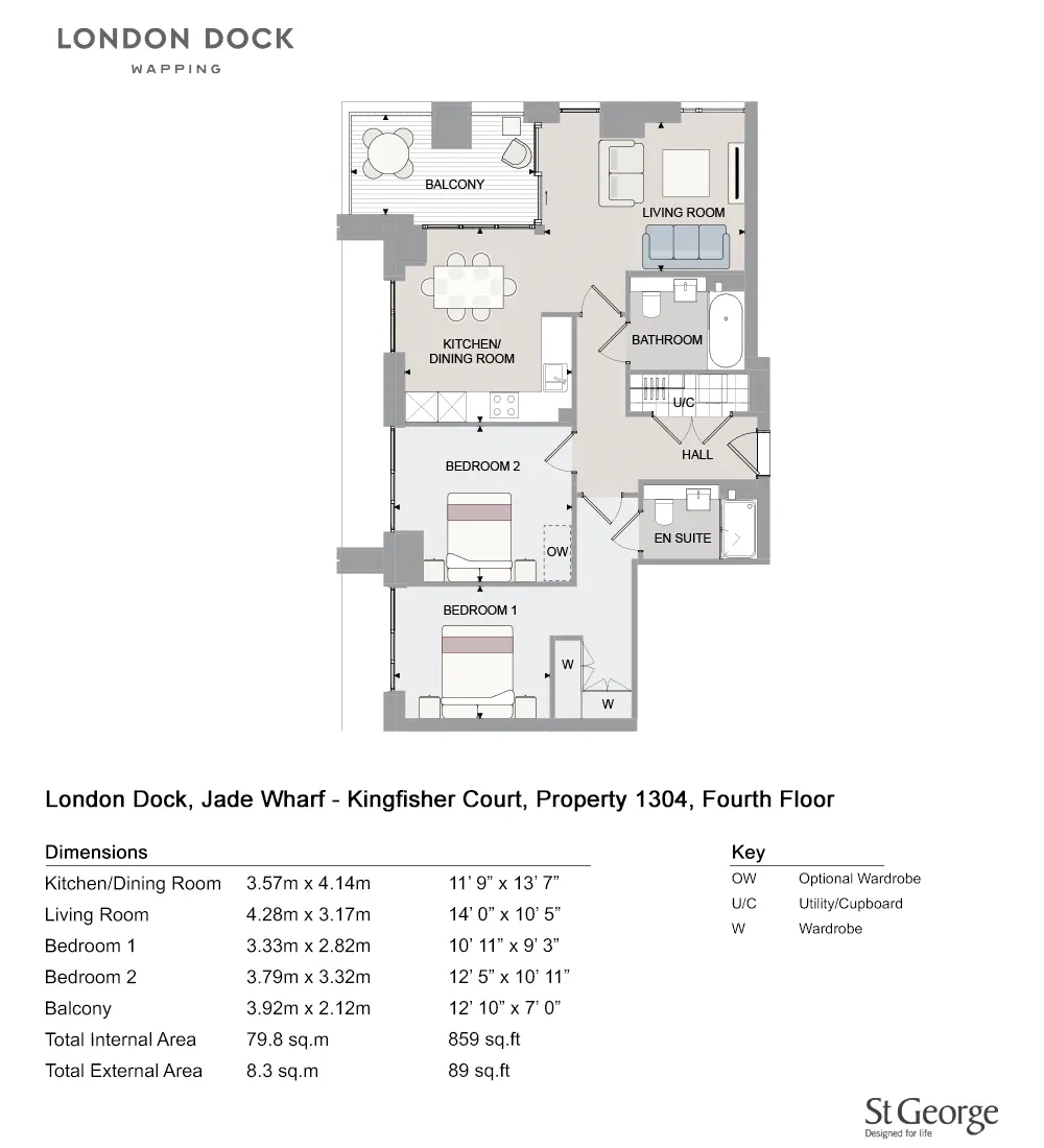 Property Floorplan