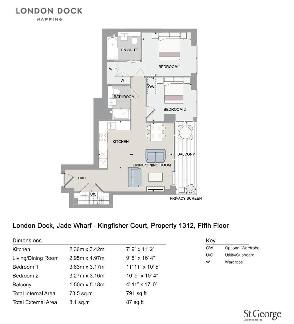 Property Floorplan