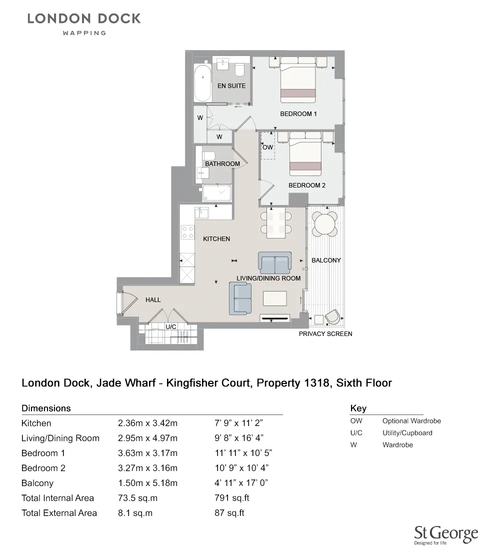 Property Floorplan