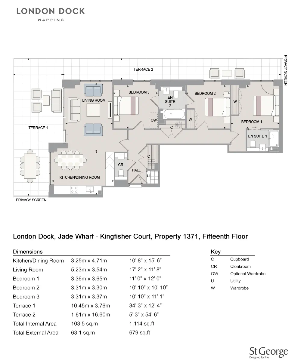 Property Floorplan
