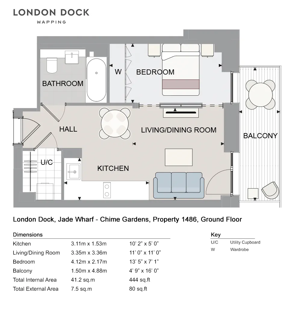 Property Floorplan