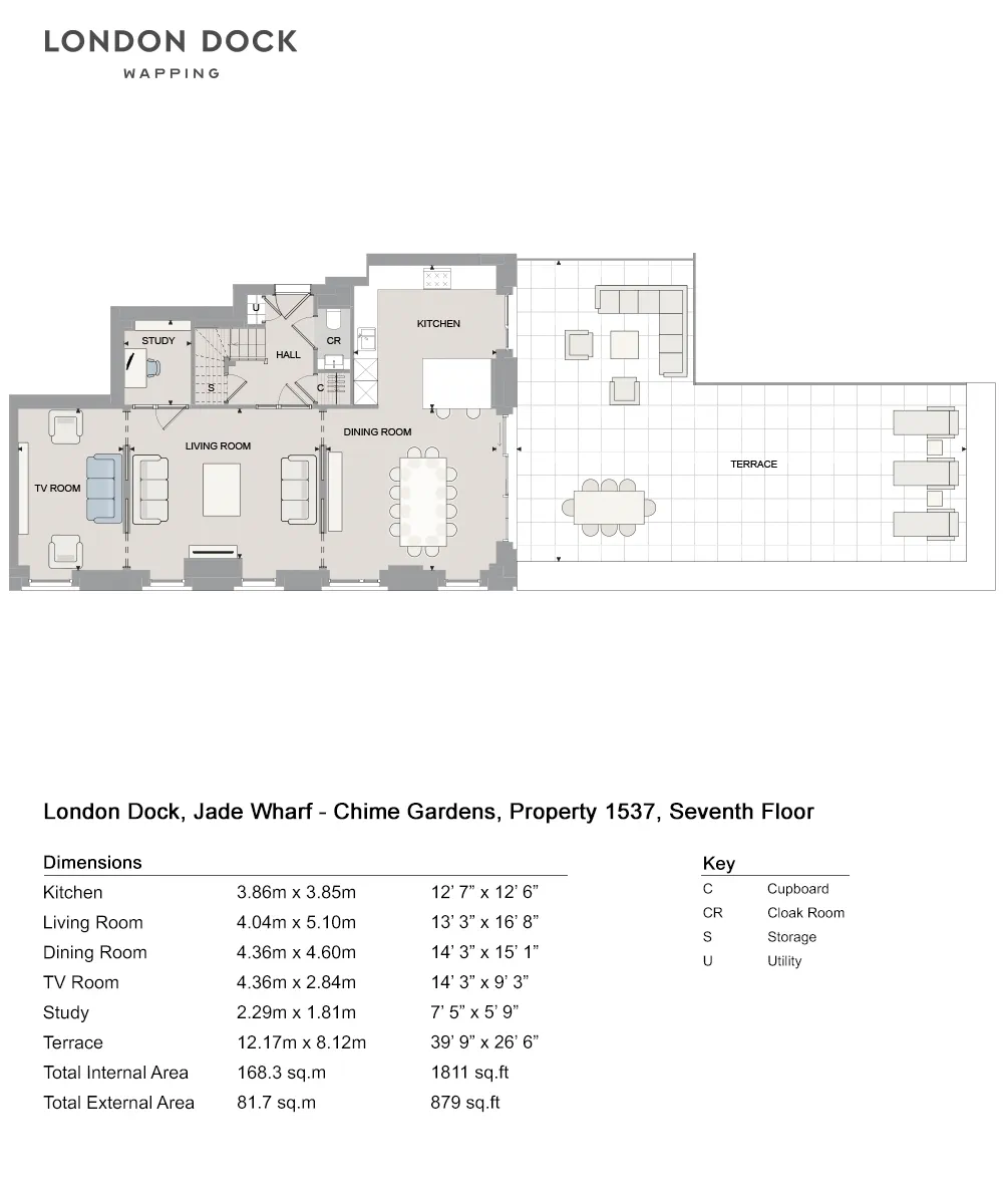 Property Floorplan