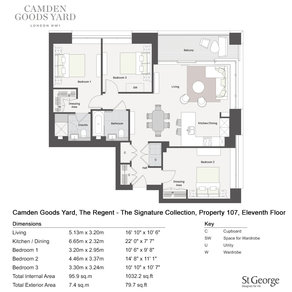Eleventh Floor