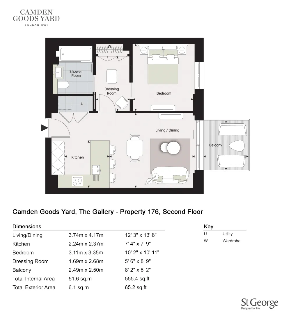 Property Floorplan