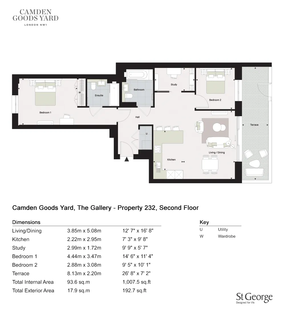 Property Floorplan