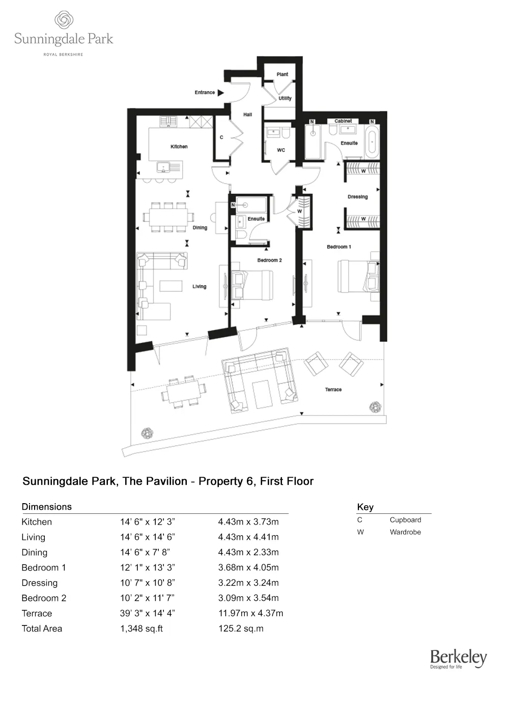 Property Floorplan