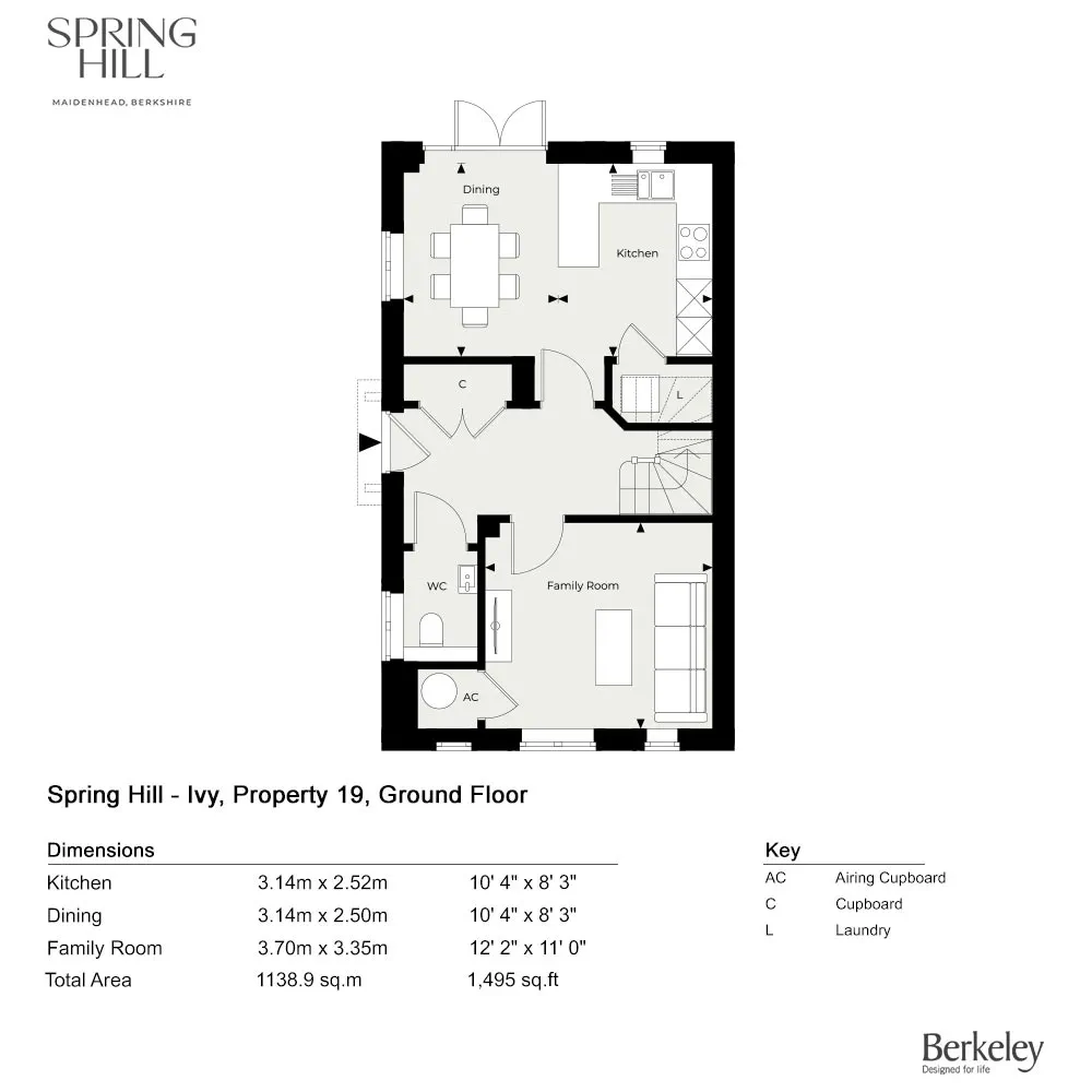 Property Floorplan