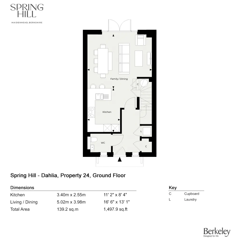 Property Floorplan
