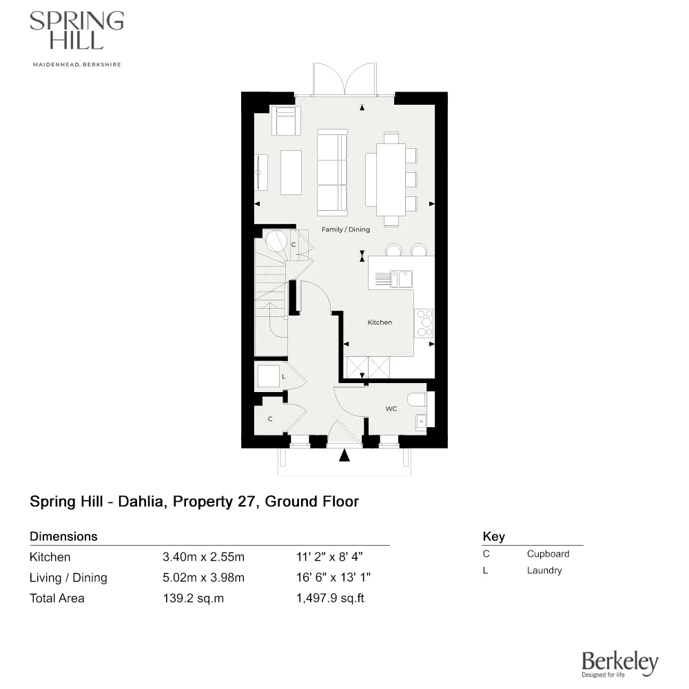 Property Floorplan