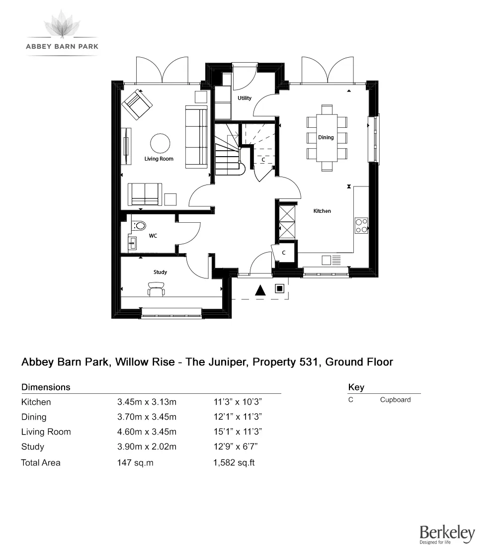 Property Floorplan
