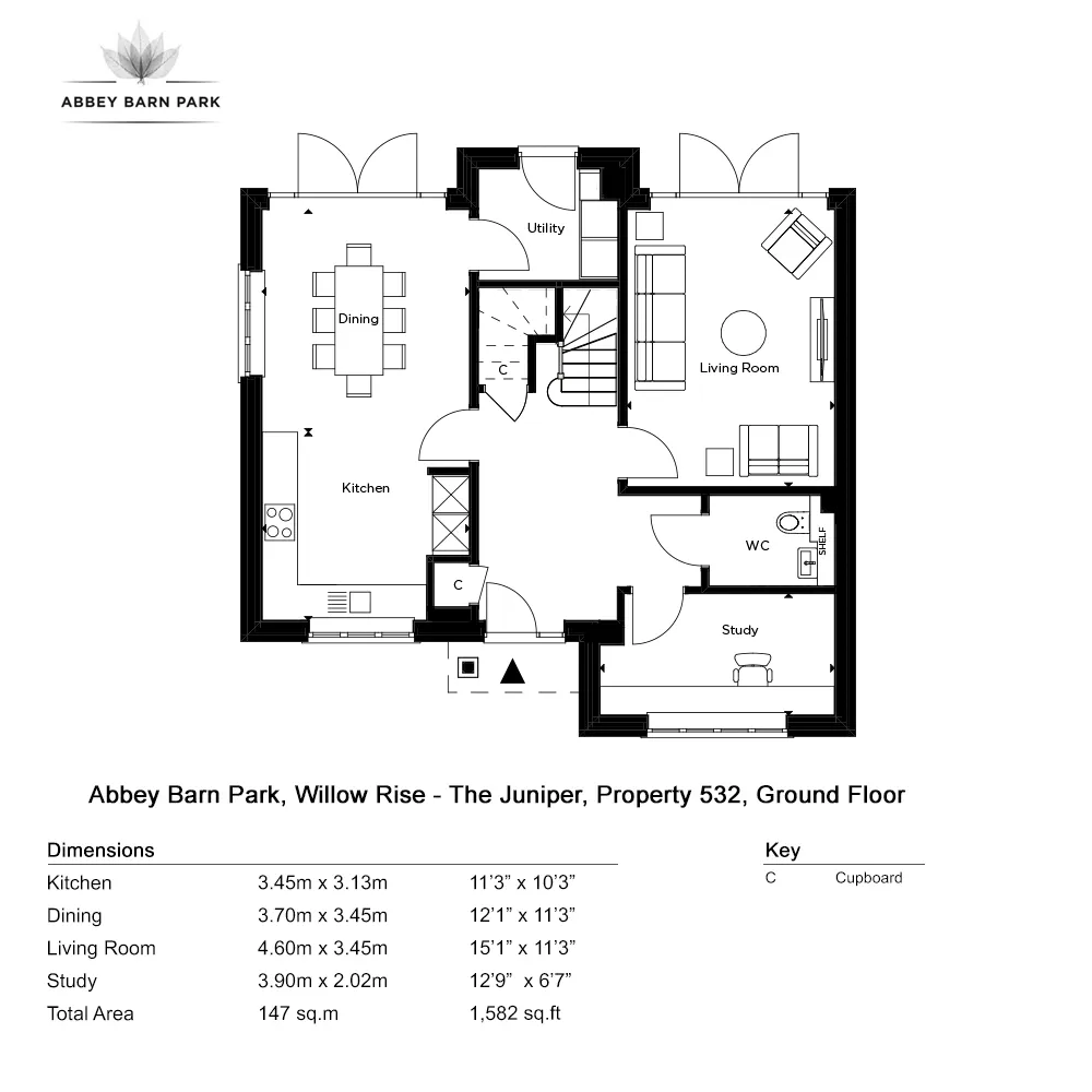 Property Floorplan