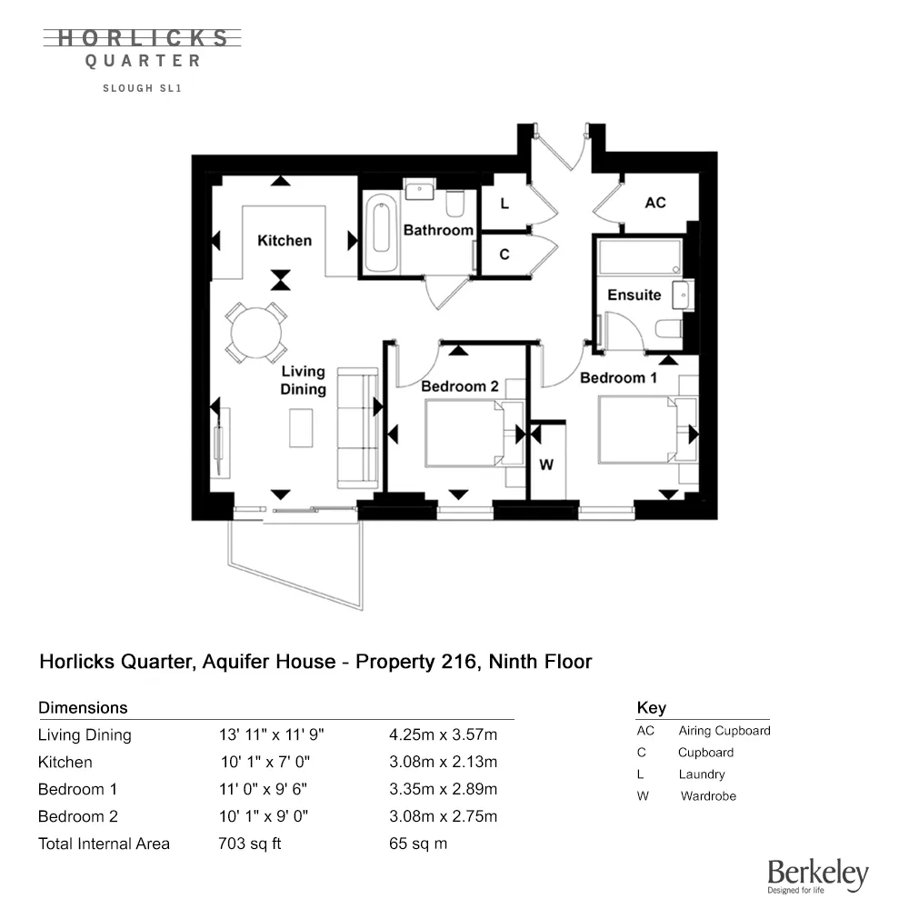 Property Floorplan