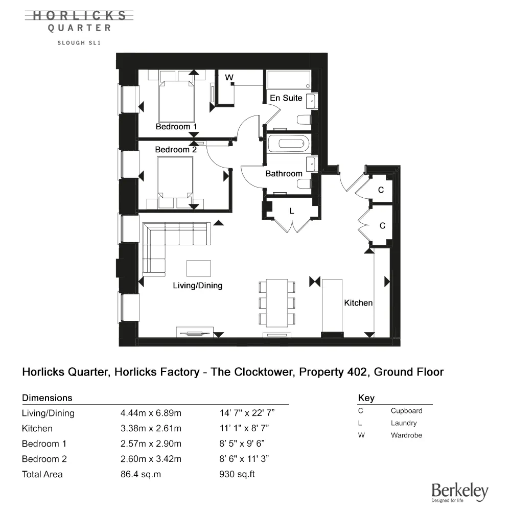 Property Floorplan